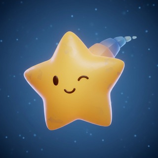 Telegram profile photo for Starsly - официальный бот