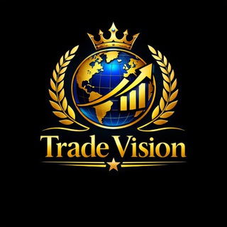 Telegram profile photo for Trade vision 🥇
