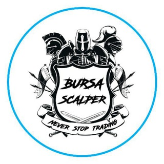 Telegram profile photo for Bursa Scalper Public