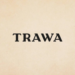 Telegram profile photo for TRAWA