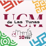 Telegram profile photo for FEU UCM de Las Tunas