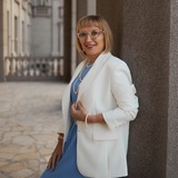 Telegram profile photo for Отзывы о юристе Ольге Медведевой