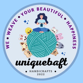 Telegram profile photo for uniquebaft.ir