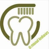 Telegram profile photo for dr keshavarz dental clinic