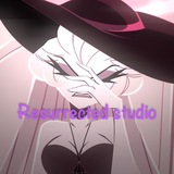 Telegram profile photo for Resurrected studio