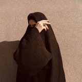 Telegram profile photo for أفَـاطِـمَ
