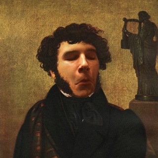 Telegram profile photo for Met_F