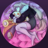 Telegram profile photo for 𝓣𝓮𝓶𝓷𝔂𝔂 𝓾𝓰𝓸𝓵𝓸𝓴 𝓚𝓸𝓻𝔂𝓾𝓼𝓱𝓴𝓲🍺