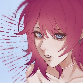 Telegram profile photo for Хели