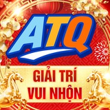 Telegram profile photo for ATQ - GIẢI TRÍ VUI NHỘN