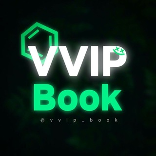 Telegram profile photo for VvipBook