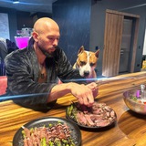 Telegram profile photo for BOSS NEW LIFE