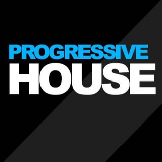 Telegram profile photo for Progressive House