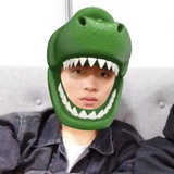 Telegram profile photo for hyock