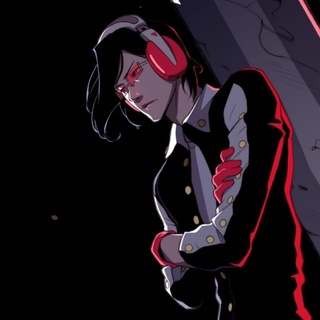 Telegram profile photo for 🪡 ㅤ 𝐁𝐎𝐁𝐑 — 𝐃𝐀𝐌
