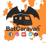Telegram profile photo for BatTheWay