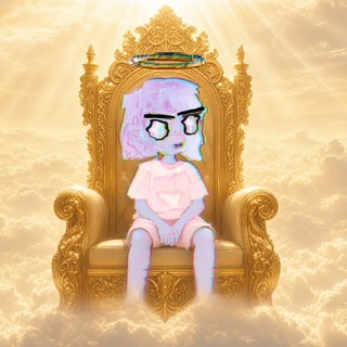 Telegram profile photo for Angel’s Empyrean