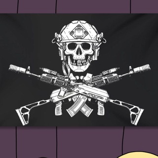 Telegram profile photo for Тайны красного блиндажа