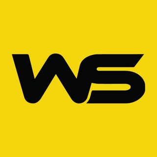 Telegram profile photo for WebSprix