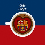 Telegram profile photo for CafeCules|کافه کولیز