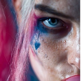 Telegram profile photo for Harley Quinn