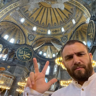 Telegram profile photo for МД мерч - Продукция с символикой