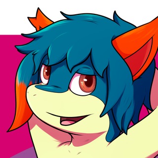 Telegram profile photo for Magu's Spicy Bubble