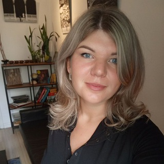 Telegram profile photo for Аналитический психолог
