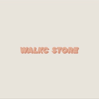 Telegram profile photo for Walkc store