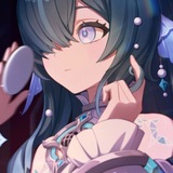 Telegram profile photo for Vodyanitsa𓋚