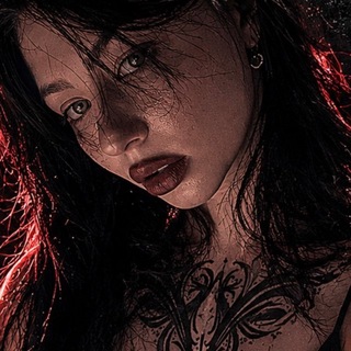 Telegram profile photo for весна
