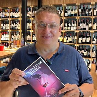 Telegram profile photo for Винотека Русского Вина