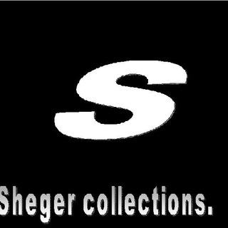 Telegram profile photo for SHÊGER COLLECTIONS