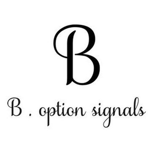 Telegram profile photo for B.Option signals free N