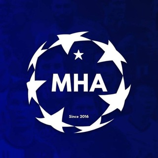 Telegram profile photo for Mhan Htet Aung