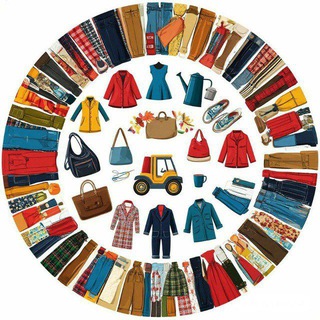 Telegram profile photo for Барахолка Хабаровск Объявления