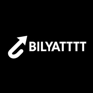 Telegram profile photo for BILYATTTT