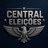 Telegram profile photo for CENTRAL ELEIÇÕES BRASIL – POLÍTICA