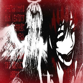 Telegram profile photo for ╰>ʀᴜᴍɪ'ꜱ ᴄʀɪᴍꜱᴏɴ ᴀꜱʜ !!🥀🕷️