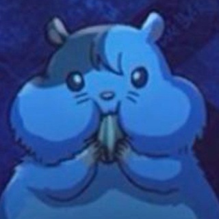 Telegram profile photo for 🍭 гнездо ноа эчпочмак