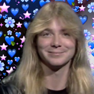 Telegram profile photo for IRON MAIDEN CONFESSIONS