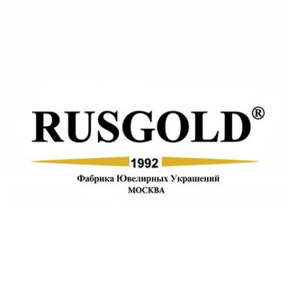 Telegram profile photo for Фабрика Ювелирных Украшений