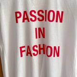 Telegram profile photo for Passion in fashion