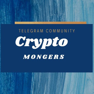Telegram profile photo for Crypto Mongers💲🦅