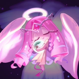 Telegram profile photo for ๐๐ป๐ช๐ซ.life