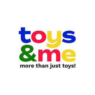 Telegram profile photo for Toys&Me