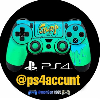 Telegram profile photo for ๐ฎ๐ทโ(Ps4/5 accunt)โ๐ฎ๐ท