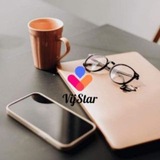 Telegram profile photo for مجموعه ویژ استار | VijStar