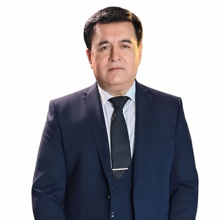 Telegram profile photo for 🎤 BAHODIR MAMAJONOV_БАХОДИР МАМАЖОНОВ 🎧kanali
