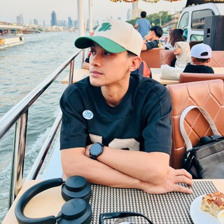 Telegram profile photo for Qaiser Trading Journey